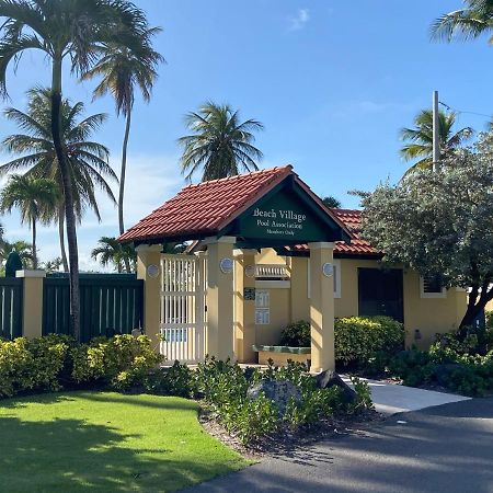 Palma Vista Beach Villa Humacao Exterior photo